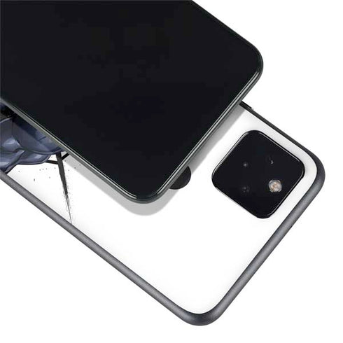 Marvel Venom Reaching Forward Google Pixel 4a 5G Skin